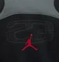 Толстовка мужская Air Jordan Fleece Black IH7559-010