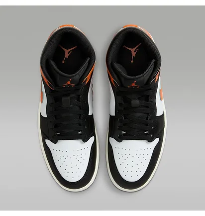 Кросівки чоловічі Air Jordan 1 Mid Multi DQ8426-801