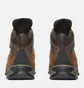 Черевики чоловічі Timberland Mt. Maddsen Waterproof Mid Hiking Boot Brown TB02730R242