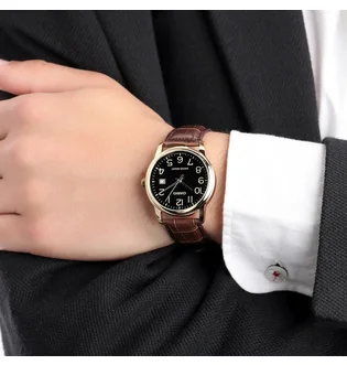Часы мужские Casio Standard MTP-V002GL-1BUDF