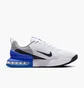 Кросівки чоловічі Nike Air Max Alpha Trainer 6 White/Blue FQ1833-102