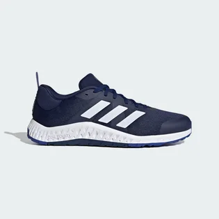 Кроссовки унисекс Adidas Everyset Blue ID4991