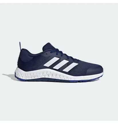 Кроссовки унисекс Adidas Everyset Blue ID4991
