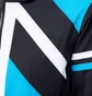 Куртка жіноча Cmp Jacket Zip Hood Black/Blue 32W0256-U901
