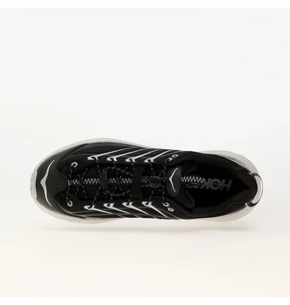 Кроссовки унисекс Hoka Mafate Three 2 Black 1141572-BKCS