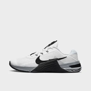 Кросівки унісекс Nike Metcon 7 Training Shoes White Cz8281-100