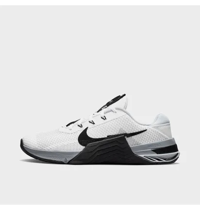 Кроссовки унисекс Nike Metcon 7 Training Shoes White Cz8281-100