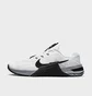 Кроссовки унисекс Nike Metcon 7 Training Shoes White Cz8281-100
