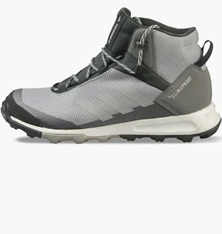 Ботинки мужские Adidas Terrex Tivid Mid Cp Grey S80934