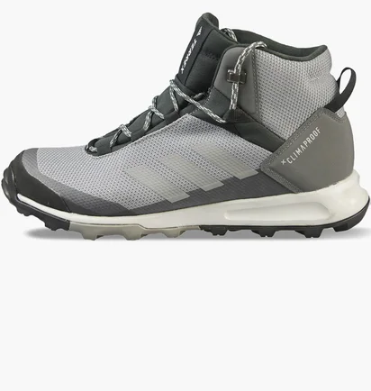 Ботинки мужские Adidas Terrex Tivid Mid Cp Grey S80934