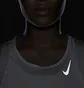 Майка жіноча Nike W Nk Df Race Singlet White DD5940-100