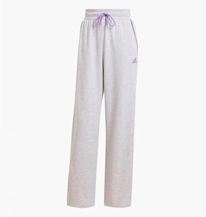 Штаны женские Adidas Essentials Color Pop Grey JN6992
