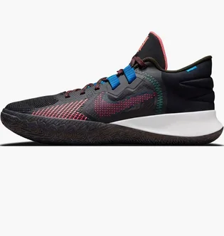 Кроссовки мужские Nike Kyrie Flytrap V Black 001CZ4-100