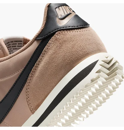 Кросівки жіночі Nike Cortez Beige IF1764-200