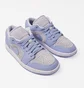 Кросівки жіночі Air Jordan Womens Shoe Light Blue/White DC0774-050