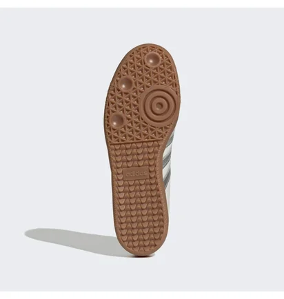 Кроссовки мужские Adidas Samba Og Notting Hill Carnival Beige HQ6634