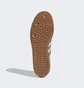 Кроссовки мужские Adidas Samba Og Notting Hill Carnival Beige HQ6634