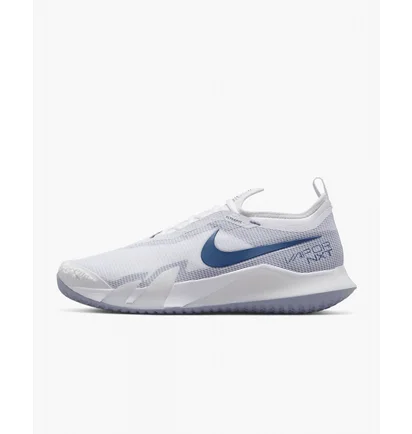 Кроссовки мужские Nike M Nike React Vapor Nxt Hc White Cv0724-111