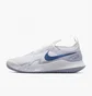 Кроссовки мужские Nike M Nike React Vapor Nxt Hc White Cv0724-111