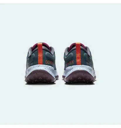 Кросівки чоловічі Nike Juniper Trail 2 Gtx W Green HM9725-300