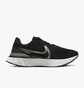Кроссовки женские Nike React Infinity Run Flyknit 3 Black Dd3024-009