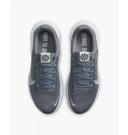 Кроссовки мужские Nike Superrep Go 3 Next Nature Flyknit Grey Dh3394-007