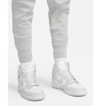 Спортивный костюм мужской Nike Sportswear Full Zip Grey DD5284-077__DD5293-077
