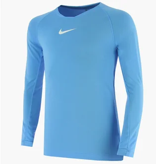 Термобелье детское Nike Jr Dry Park First Layer Light Blue Av2611-412
