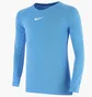 Термобілизна дитяча Nike Jr Dry Park First Layer Light Blue Av2611-412