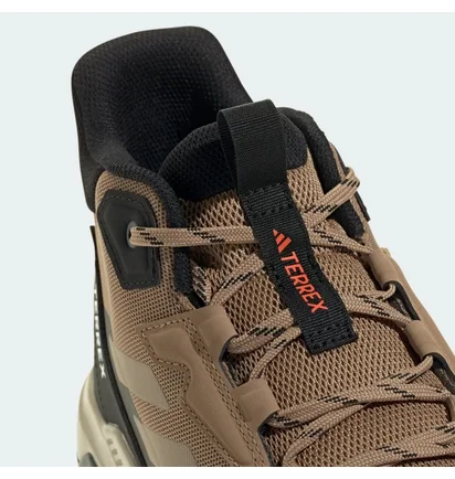 Черевики чоловічі Adidas Terrex Anylander Brown JQ9959