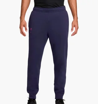 Штаны мужские Nike Fcb Club Jggr Blue HM2912-594