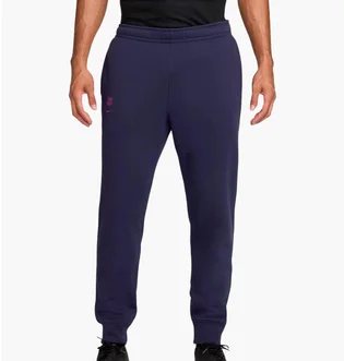 Штаны мужские Nike Fcb Club Jggr Blue HM2912-594