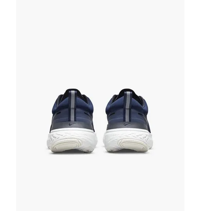 Кроссовки мужские Nike React Miler 2 Blue CW7121-400