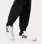 Кроссовки мужские Adidas Hoops 3.0 White GY5427