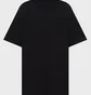 Футболка чоловіча 47 Brand New York Yankees Imprint Echo Black 544088JK-FS