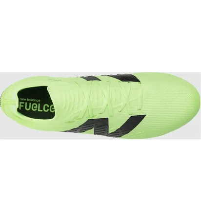 Бутси унісекс New Balance Tekela Pro Low Fg V4+ Green ST1FLL45