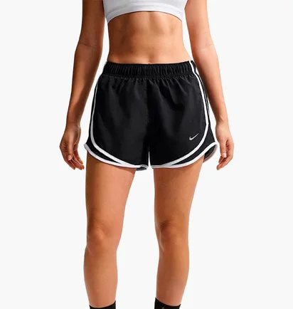 Шорты женские Nike Tempo Black HM6096-010