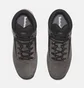 Ботинки мужские Timberland Euro Hiker Leather Boot Grey TB0A64RD033