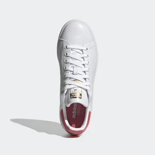 Кроссовки женские Adidas Stan Smith Originals White G55666
