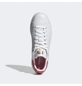 Кроссовки женские Adidas Stan Smith Originals White G55666
