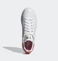 Кроссовки женские Adidas Stan Smith Originals White G55666