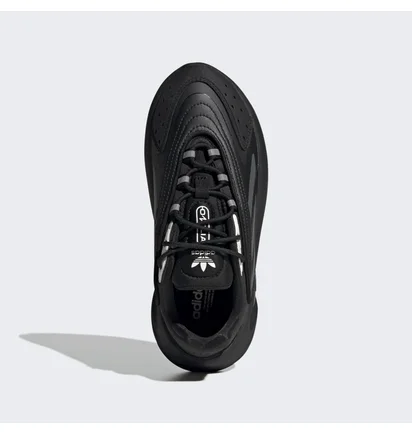 Кросівки дитячі Adidas Ozelia J Black Gx3968