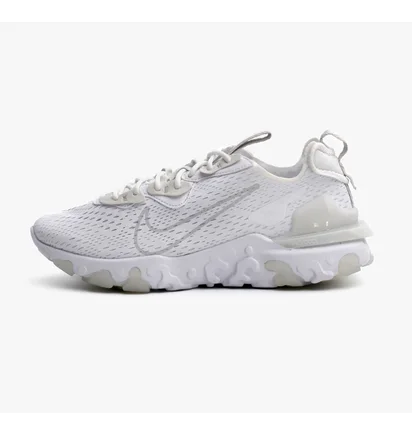 Кроссовки мужские Nike React Vision White CD4373-101