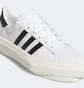 Кросівки жіночі Adidas Beyonce Superstar White FY7730