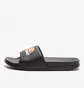 Тапочки женские Ellesse Filippo Slide Black SGMF0397-011