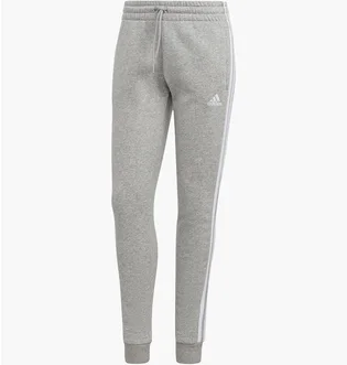 Штаны женские Adidas W 3S Fl C Pt Grey IL3282