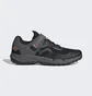 Кроссовки мужские Adidas 5.10 Trailcross Clip-In Mountain Biking Shoes Black Hp9926