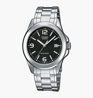 Часы мужские Casio MTP-1215A-1A