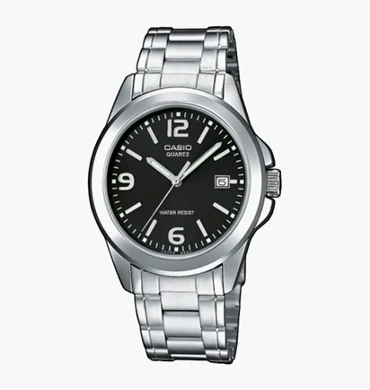 Годинник чоловічий Casio MTP-1215A-1A