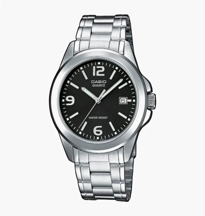 Годинник чоловічий Casio MTP-1215A-1A